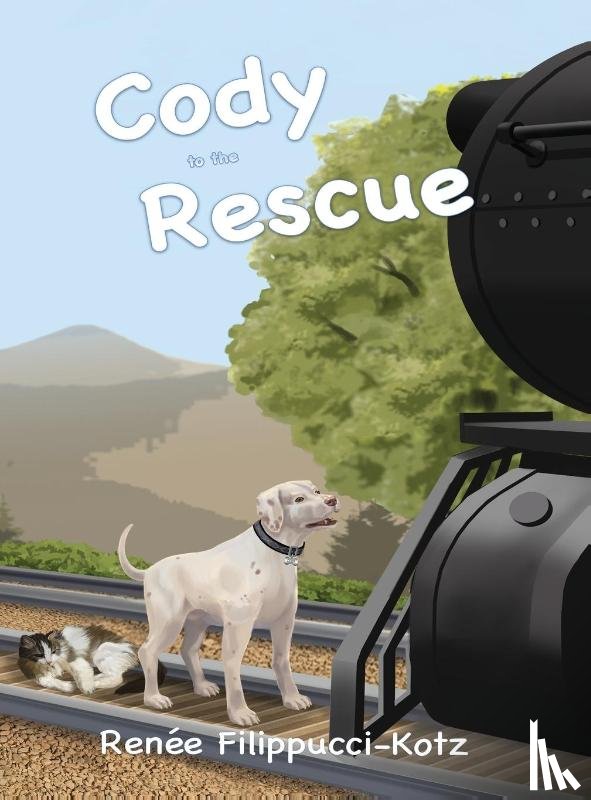Filippucci-Kotz, Renee - Cody to the Rescue