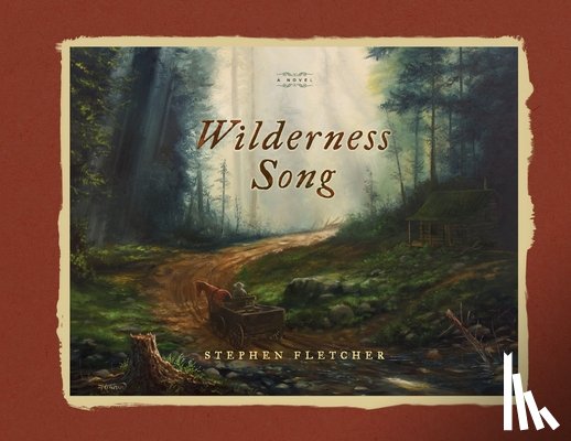 Fletcher, Stephen - Wilderness Song