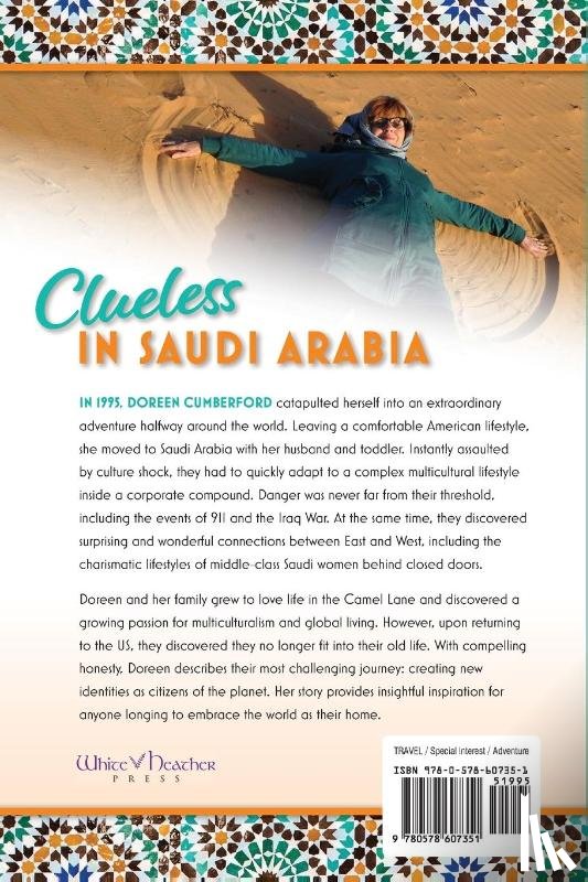 Cumberford, Doreen M - Life in the Camel Lane