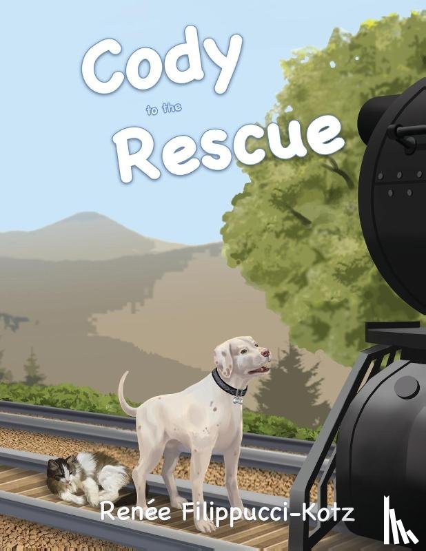 Filippucci-Kotz, Renee - Cody to the Rescue
