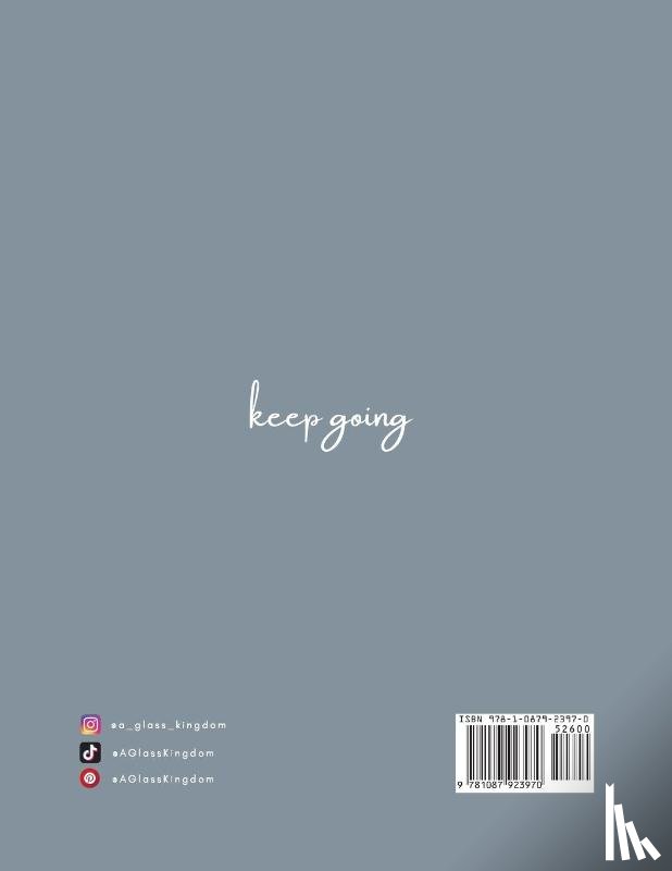 Loren, Ashley - Anxiety