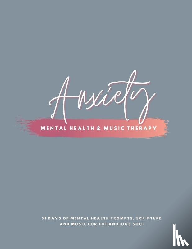 Loren, Ashley - Anxiety