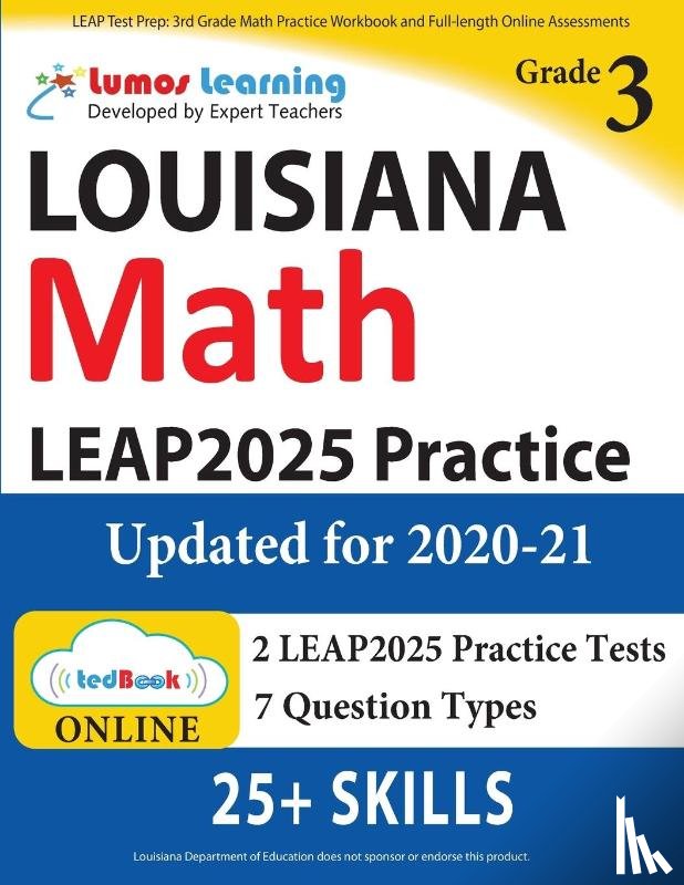 Learning, Lumos - LEAP Test Prep