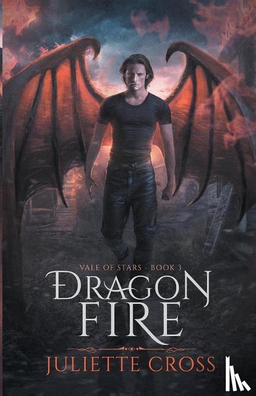 Cross, Juliette - Dragon Fire