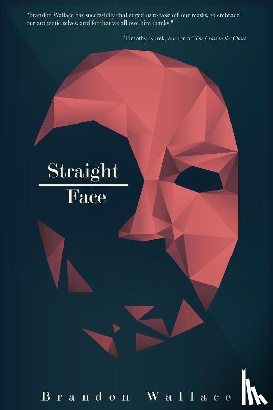 Wallace, Brandon - Straight-Face