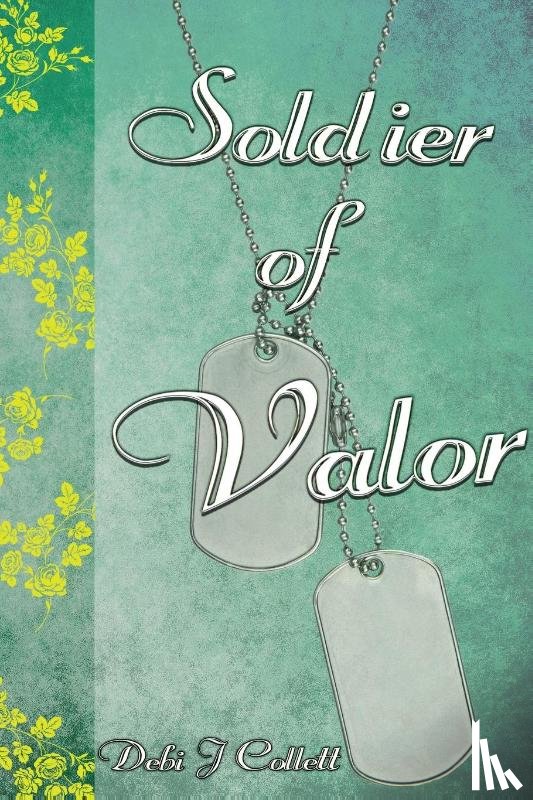 Collett, Debra Jean - Soldier of Valor