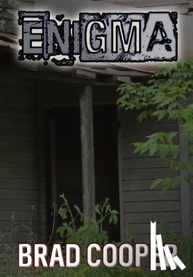 Cooper, Brad - Enigma