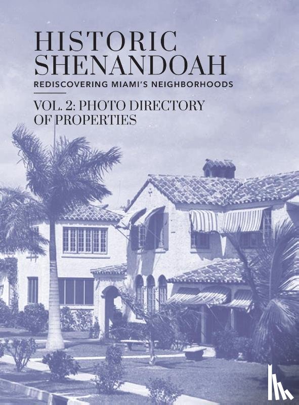 McLaughlin, Megan R - Historic Shenandoah