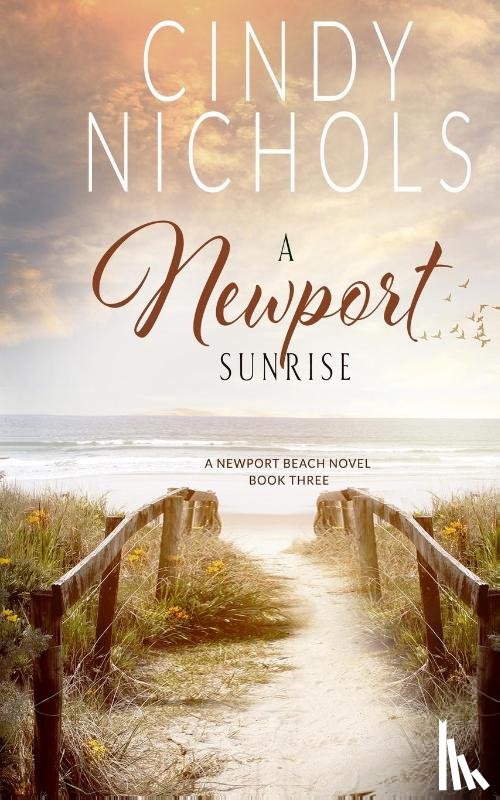 Nichols, Cindy - A Newport Sunrise