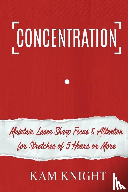 Knight, Kam - Concentration