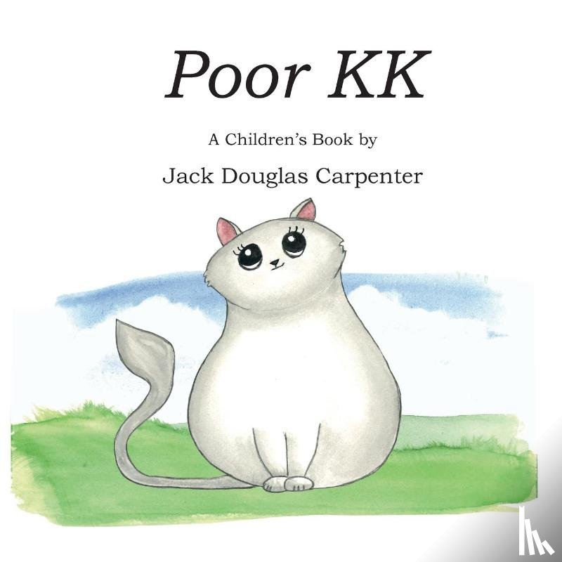 Carpenter, Jack Douglas - Poor KK