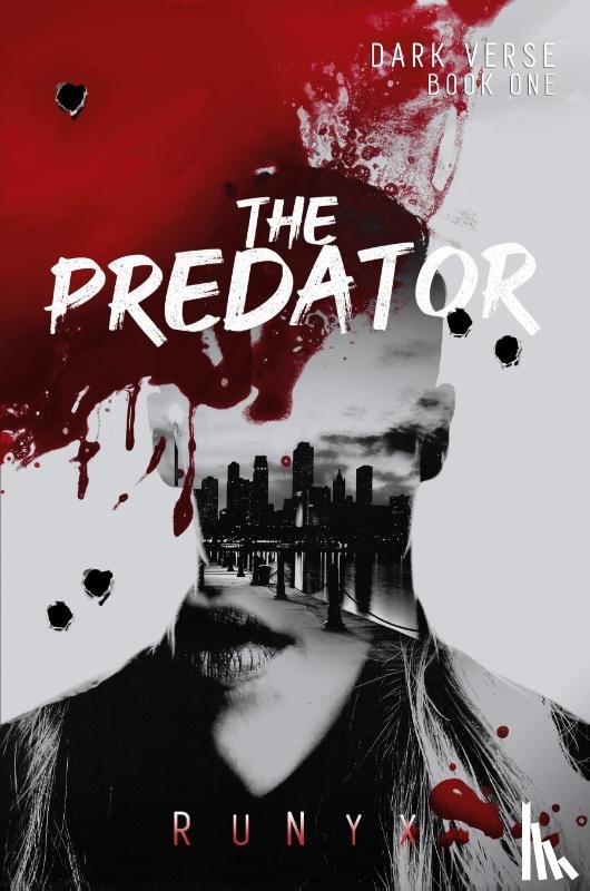Runyx - The Predator