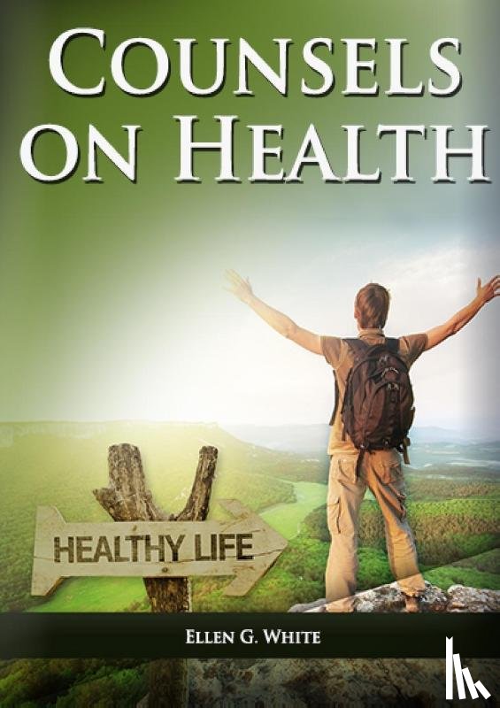 White, Ellen N. - Counsels on Health