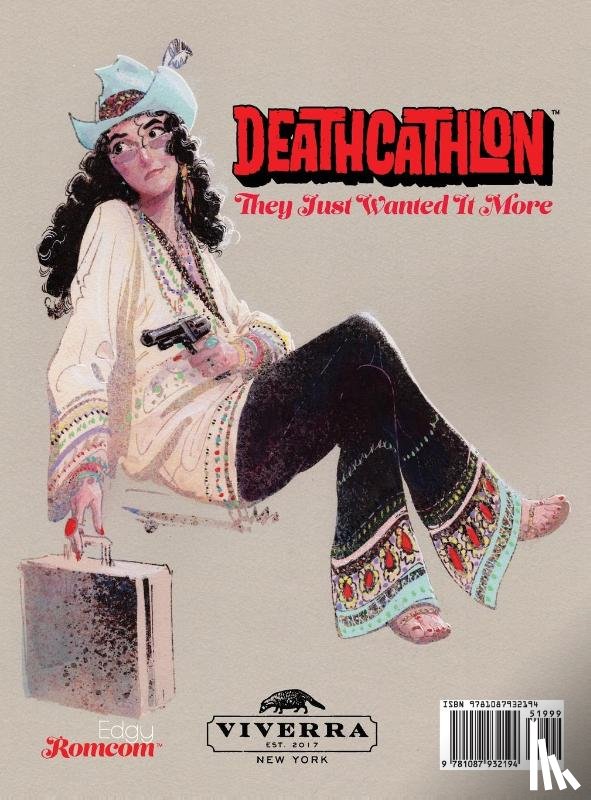 Viverra - Deathcathlon