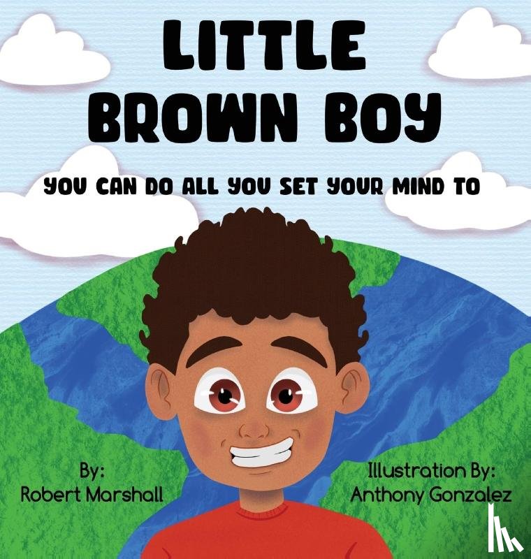 Marshall, Robert - Little Brown Boy