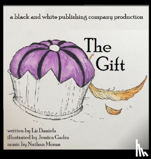Daniels, Liz - The Gift