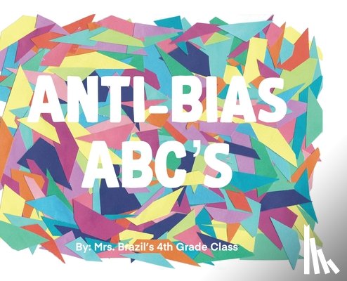 Brazil, Ryan - Anti-Bias ABC's