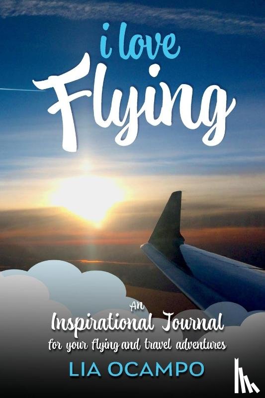 Ocampo, Lia - I Love Flying