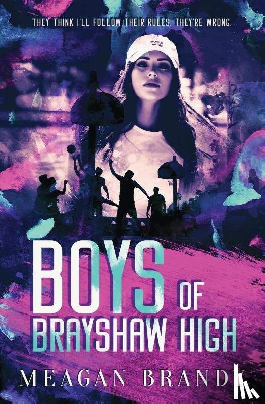 Brandy, Meagan - Boys of Brayshaw High