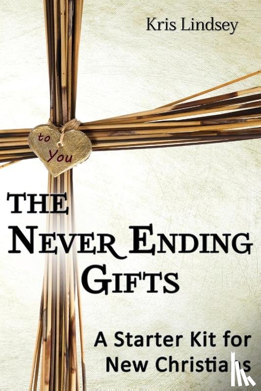 Lindsey, Kris - The Never Ending Gifts