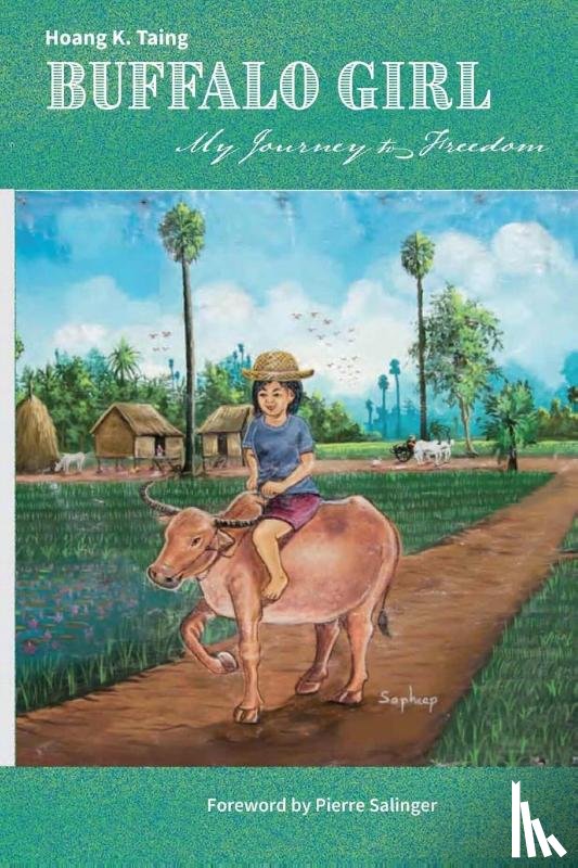 Taing, Hoang K - Buffalo Girl