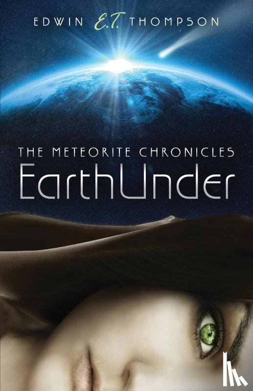 Thompson, Edwin E T - EarthUnder