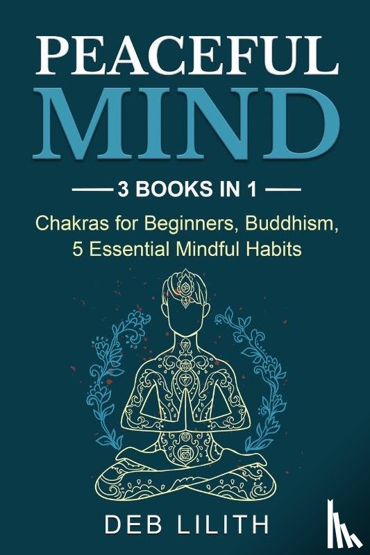 Lilith, Deb - Peaceful Mind