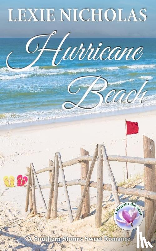 Nicholas, Lexie - Hurricane Beach