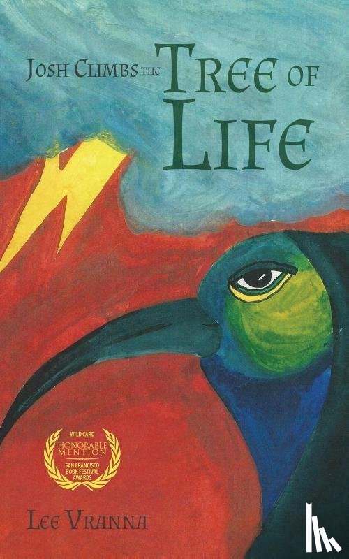 Vranna, Lee - Josh Climbs the Tree of Life