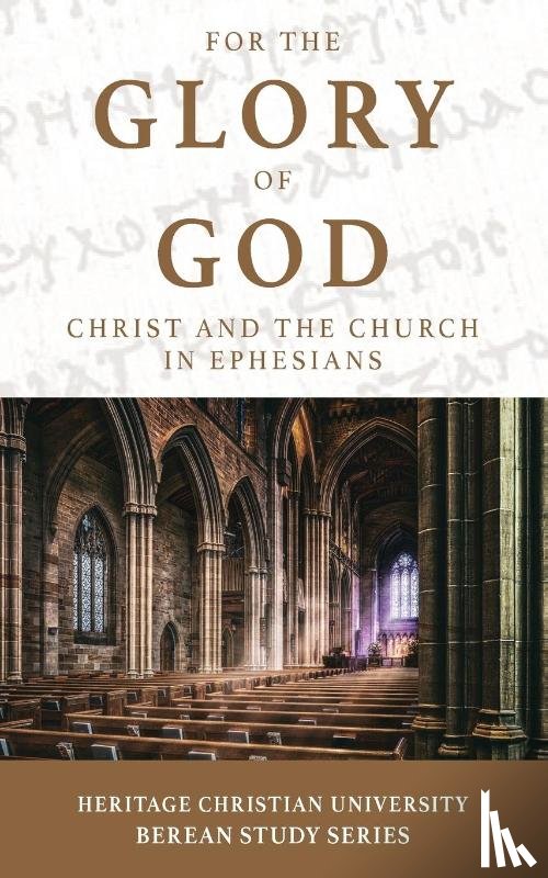  - For the Glory of God