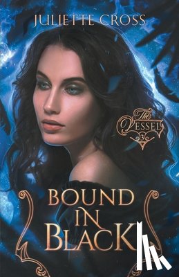 Cross, Juliette - Bound in Black