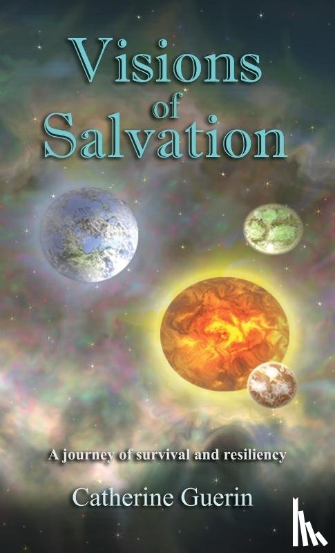 Guerin, Catherine - Visions of Salvation
