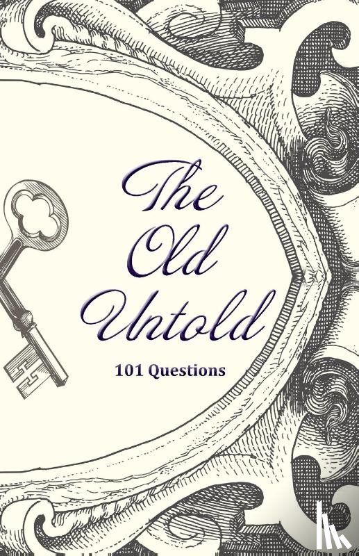 Malaj, Kim - The Old Untold