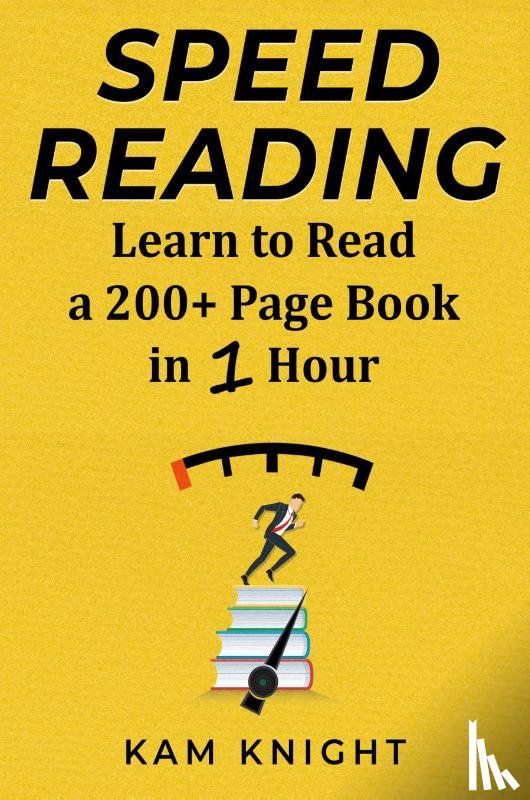 Knight, Kam - Speed Reading