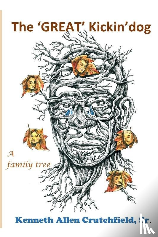 Crutchfield, Kenneth - The 'Great' Kickin'dog