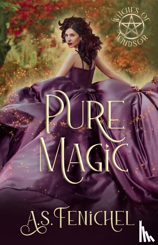 Fenichel, A. S. - Pure Magic