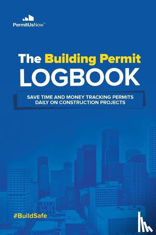 Callier, Helen - Building Permit Daily Tracking Logbook