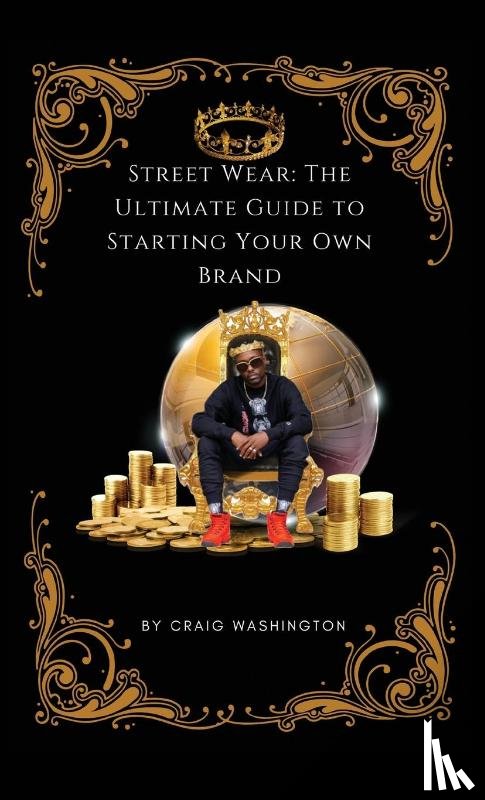 Washington, Craig D - Streetwear