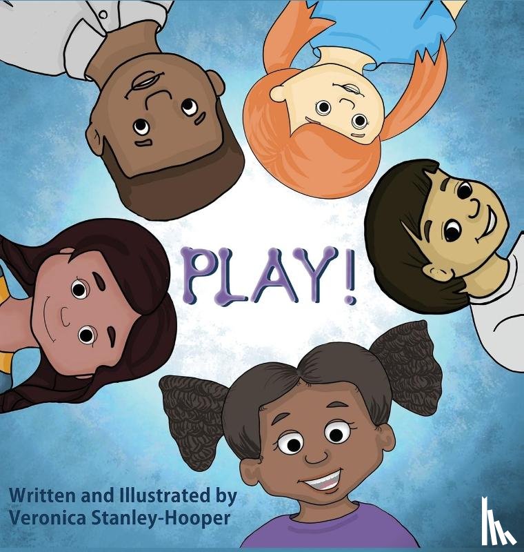 Stanley-Hooper, Veronica - Play!