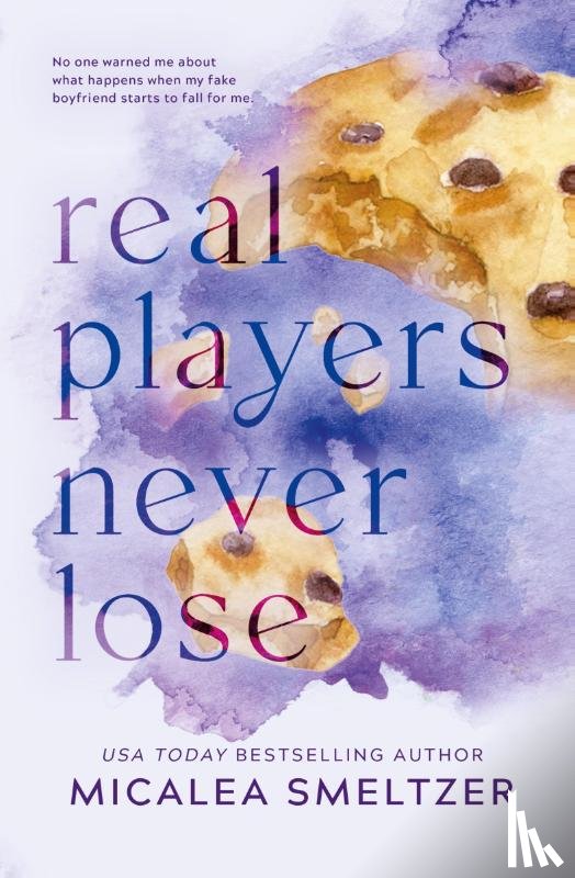 Smeltzer, Micalea - Real Players Never Lose - Special Edition