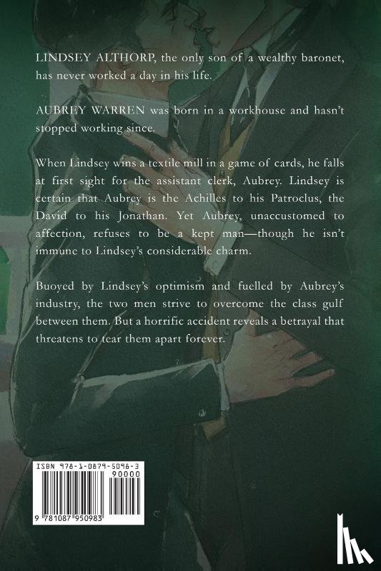 Nothwell, Sebastian - Mr Warren's Profession