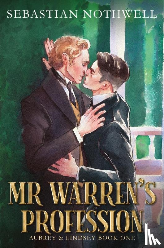 Nothwell, Sebastian - Mr Warren's Profession