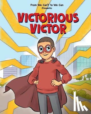 Jagdeo, Trinity - Victorious Victor