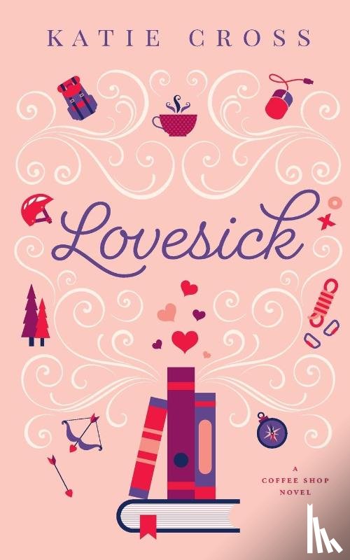 Cross, Katie - Lovesick