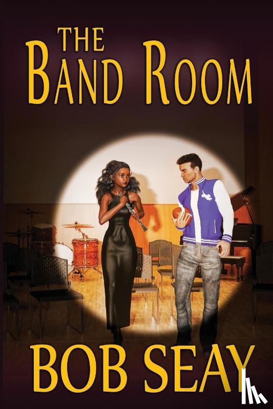 Seay, Bob - The Band Room