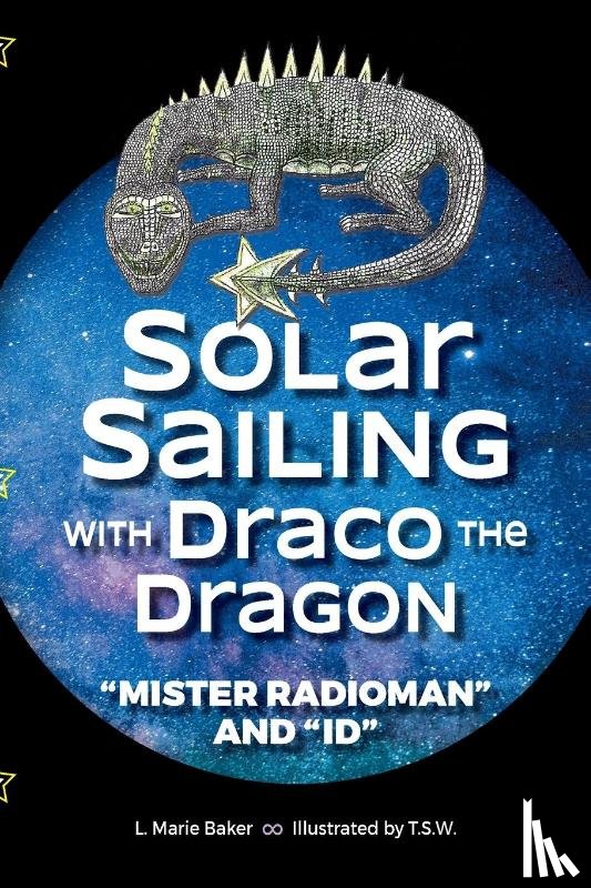 Baker, L M - Solar Sailing with Draco the Dragon