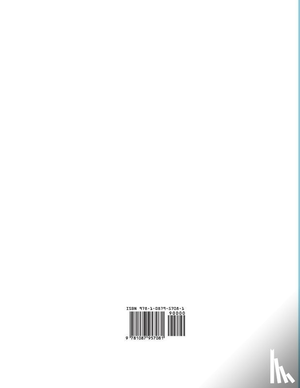 Costanzo, Beth - Beluga Whale Activity Workbook For Kids!