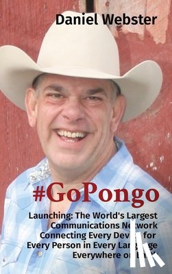 Webster, Daniel - #GoPongo