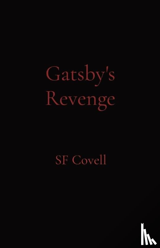 Covell, Sf - Gatsby's Revenge