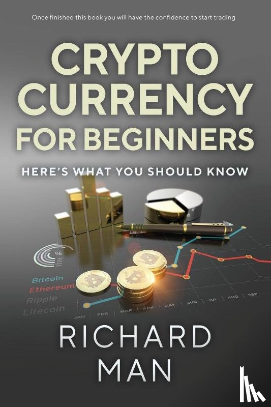 Man, Richard - Cryptocurrency for Beginners